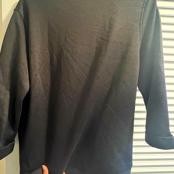 Calvin Klein sweatshirt - Picture 3 of 4